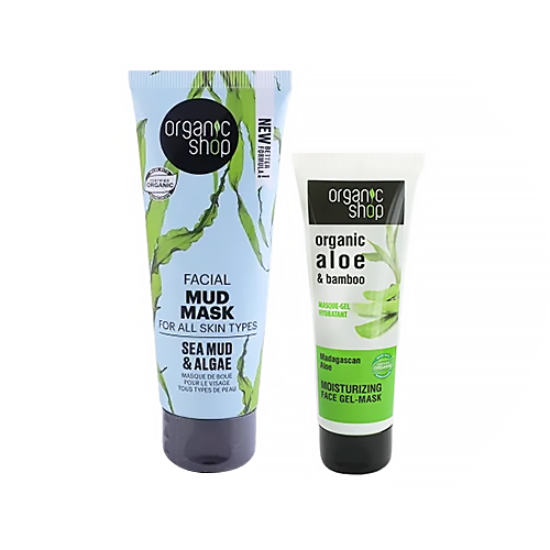 Face Masks